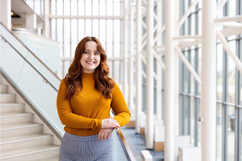 CSAL graduate student earns Fulbright Award to teach in Turkey